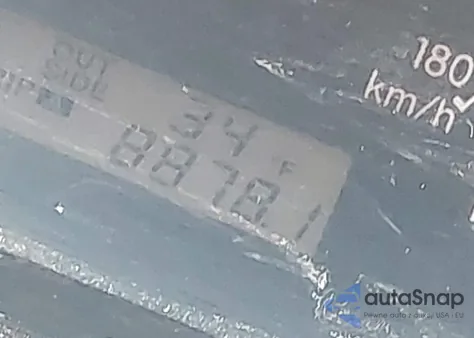 2006 Toyota Corolla Le from USA, damaged, VIN 2T1BR32E36C645006